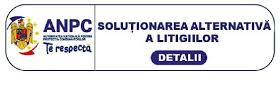 ANPC - Soluționarea Alternativă a Litigiilor