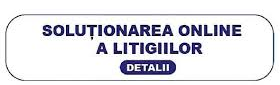 Soluționarea Online a Litigiilor